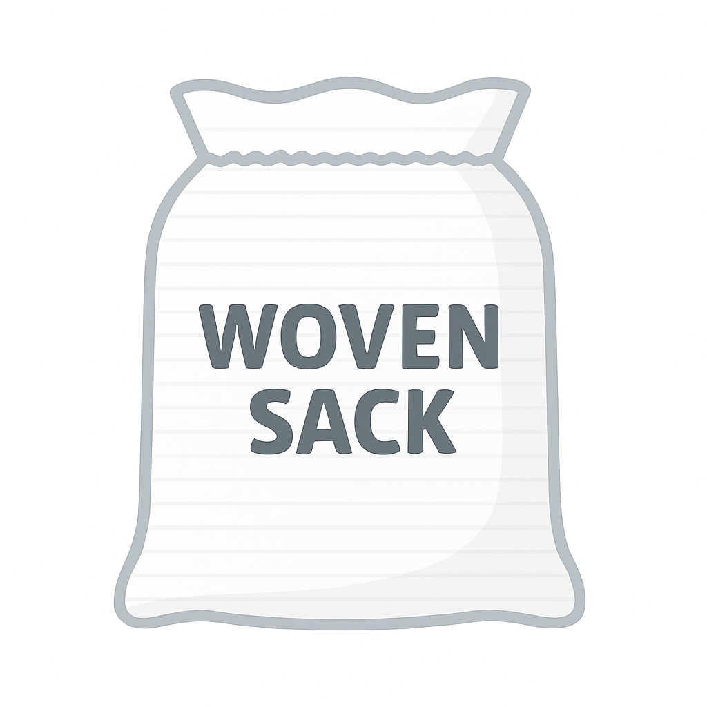 Woven Sacks