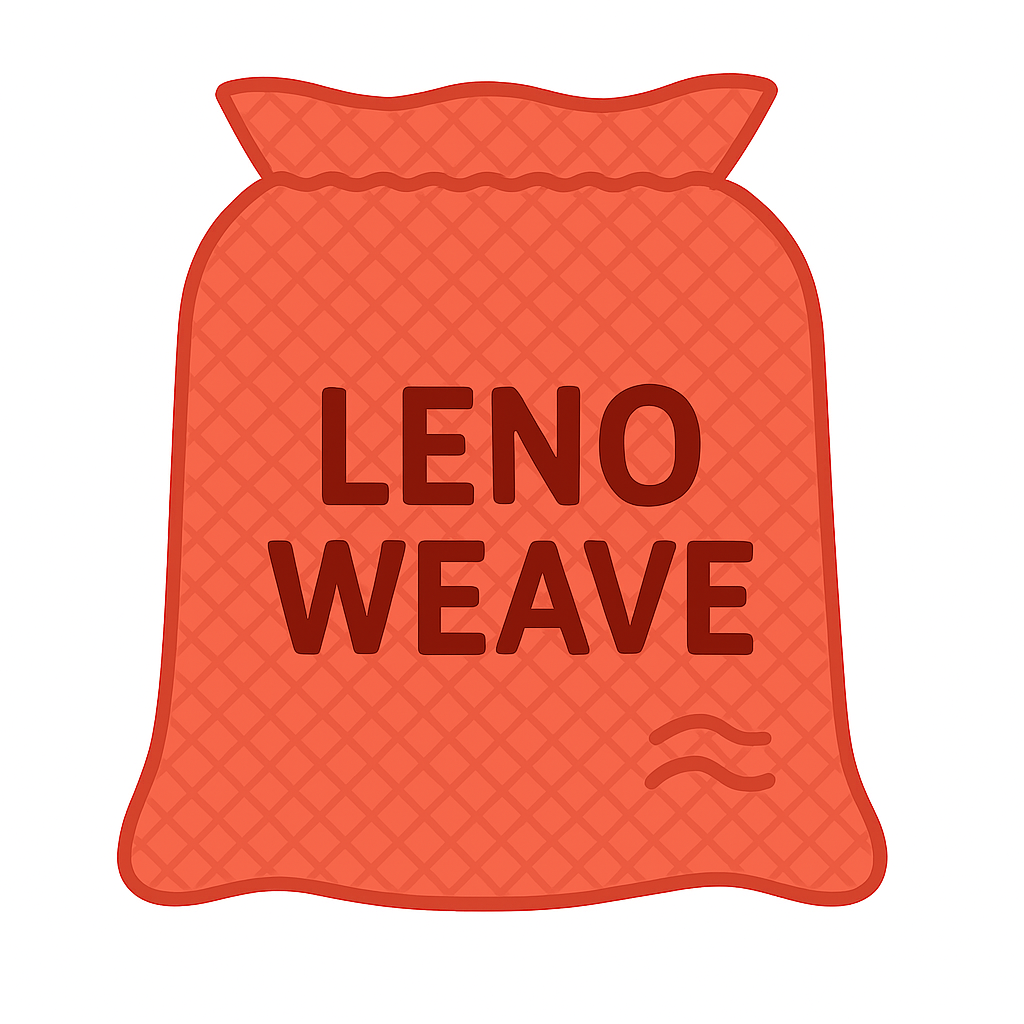 Leno Bags